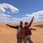 Photo taken by Cynthia D