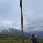 Photo taken by Mary S