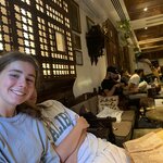 Photo taken by Lisa W