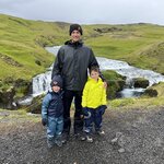 Photo taken by Amanda D