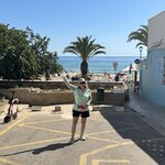 Photo taken by Susan v