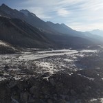 Manaslu Trek March 2016 | Photo taken by Karyn A