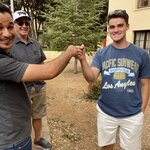 Photo taken by Brooke D