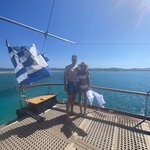 Photo taken by Desi O