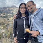 Photo taken by Priya R