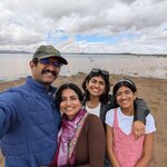 Photo taken by Reshmy J