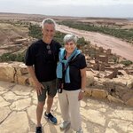 Photo taken by Larry M