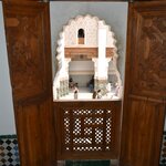 Photo taken by SARMA M