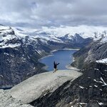 Photo taken by Brian C