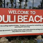 Photo taken by Brian W