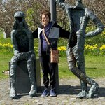 Photo taken by Amy W