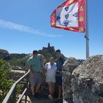 Photo taken by Cynthia W