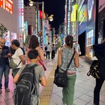 Photo taken by Sandra C