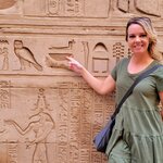 Photo taken by Kim M