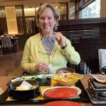 Photo taken by Ian M