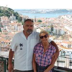 Photo taken by George N