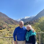 Photo taken by Paula F