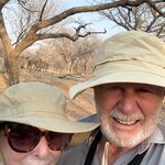 Photo taken by Paul B