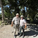 Photo taken by Mick K