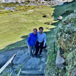 Photo taken by Anita H