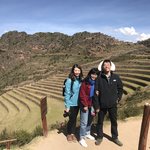 Photo taken by Tiffany Y