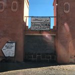 Photo taken by Maria R