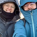 Photo taken by Kristin T