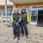 Photo taken by Dani L