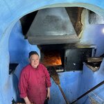 Photo taken by Tom B