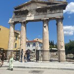 Photo taken by Marcie M