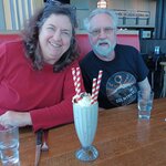 Photo taken by Nancy A
