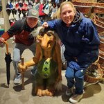 Photo taken by Linda M