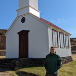 Photo taken by Alex T