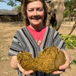 Photo taken by Pam B