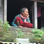 Amazing characters | Photo taken by Janet M