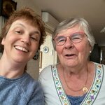 Photo taken by Sarah L