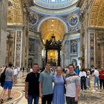 Photo taken by Kristie G