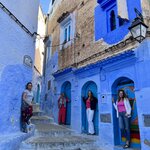 Photo taken by Lesley B