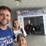 Photo taken by Brian W