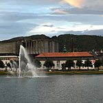 Bergen | Photo taken by Valerie M