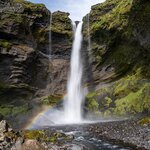 Photo taken by William A