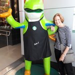 Photo taken by Claudia S