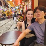 Photo taken by Vinh T