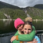 Photo taken by Aaron E