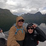 Photo taken by Gregg J