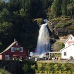 Photo taken by Sharon S