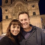 Photo taken by Anisha L