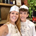 Photo taken by Jessica H