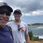 Photo taken by Garth R