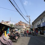 Photo taken by Amanda D